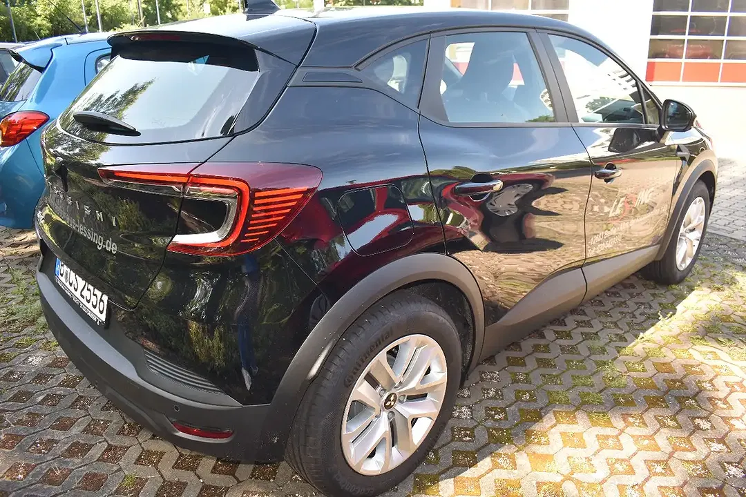 Mitsubishi ASX Diamant - Thumbnail 4