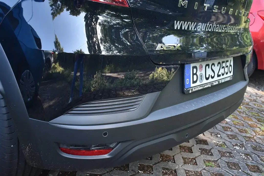 Mitsubishi ASX Diamant - Thumbnail 6