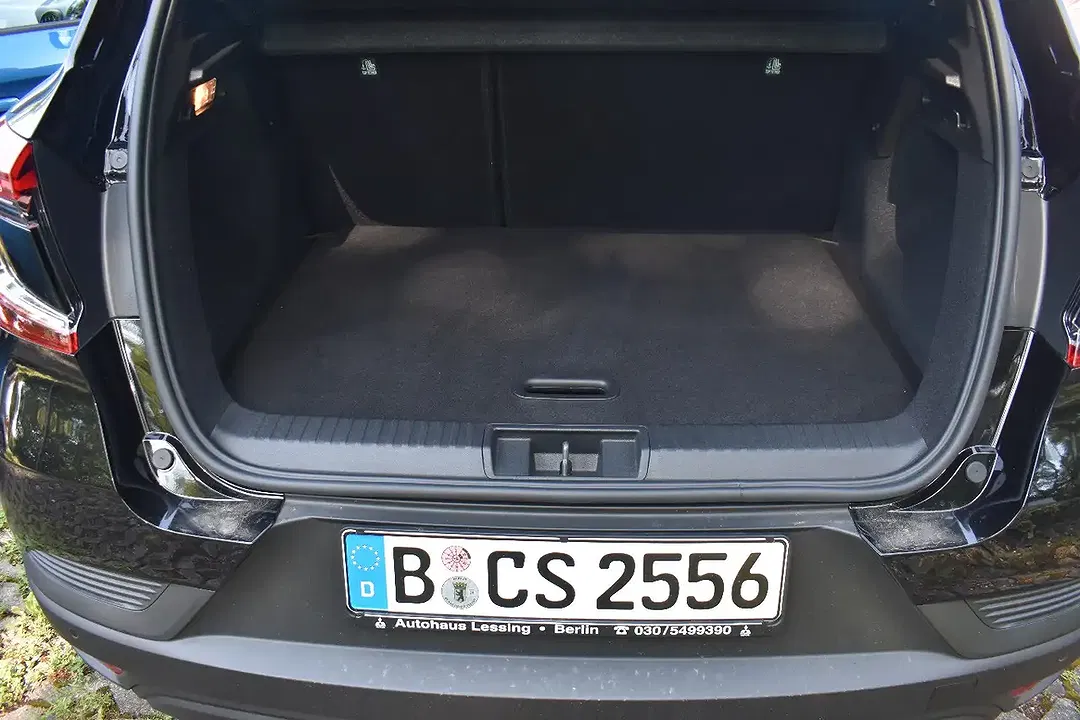 Mitsubishi ASX Diamant - Thumbnail 7