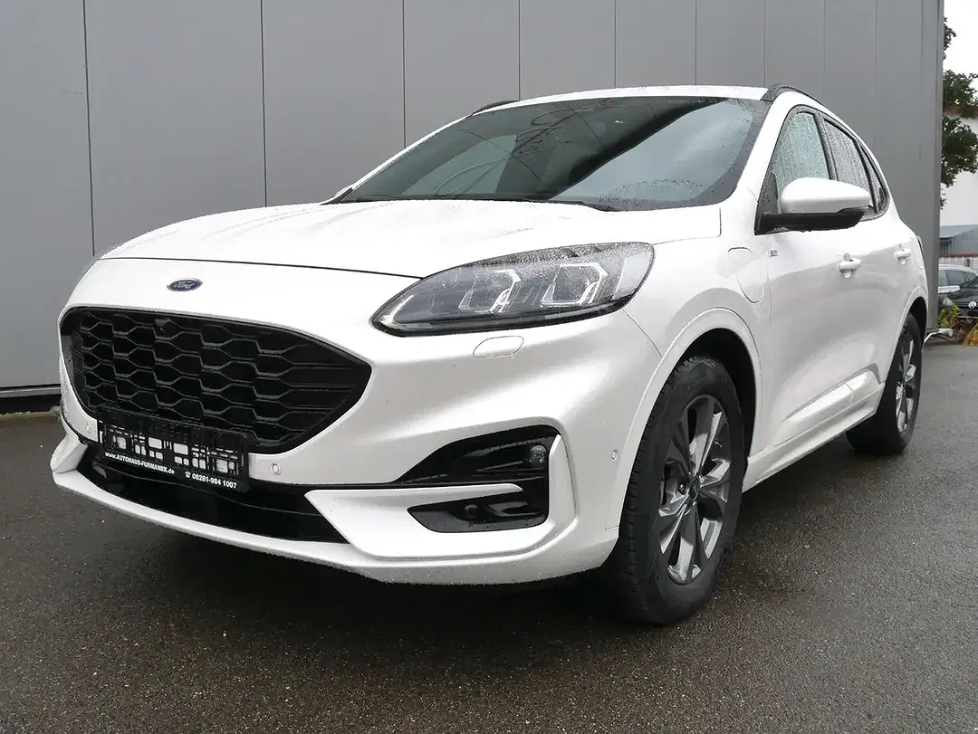 Ford Kuga 2.5 PHEV ST-Line X - foto 1