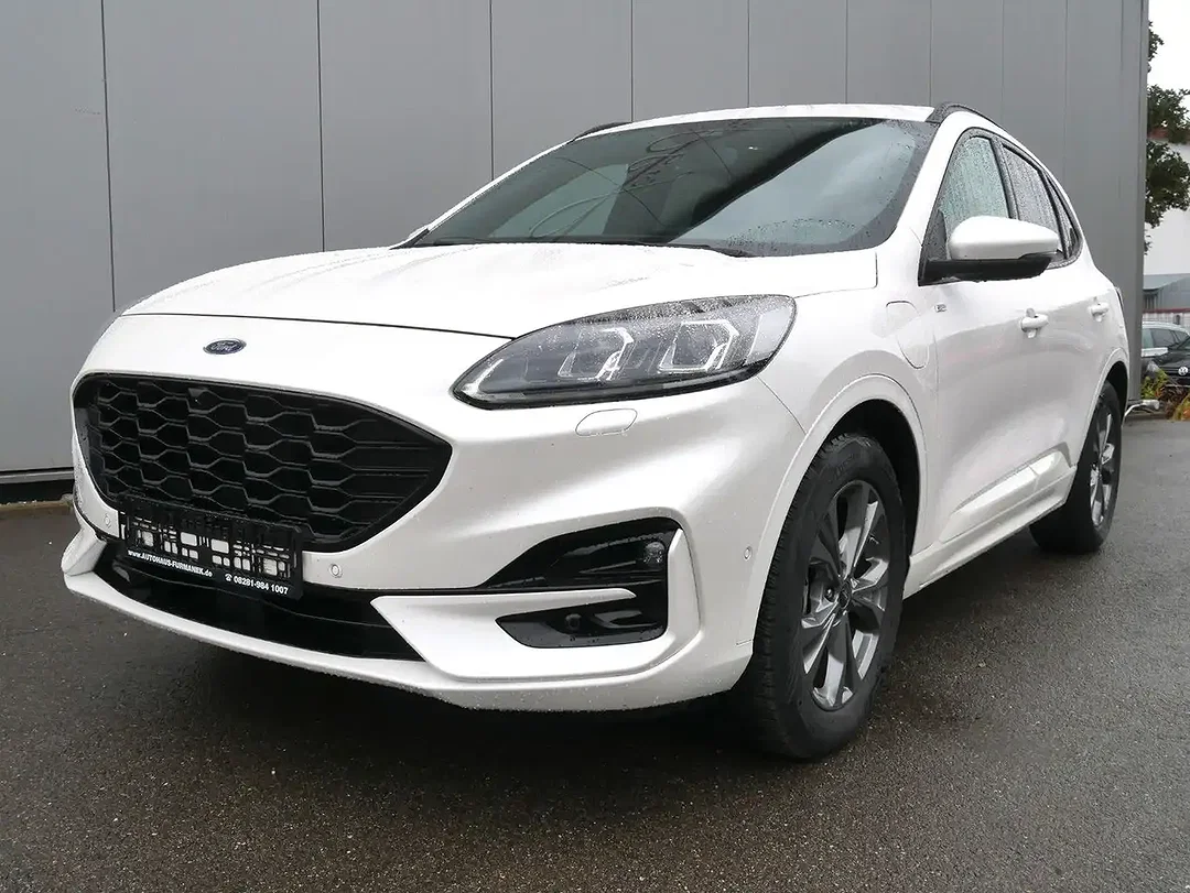 Ford Kuga 2.5 PHEV ST-Line X - Afbeelding 1