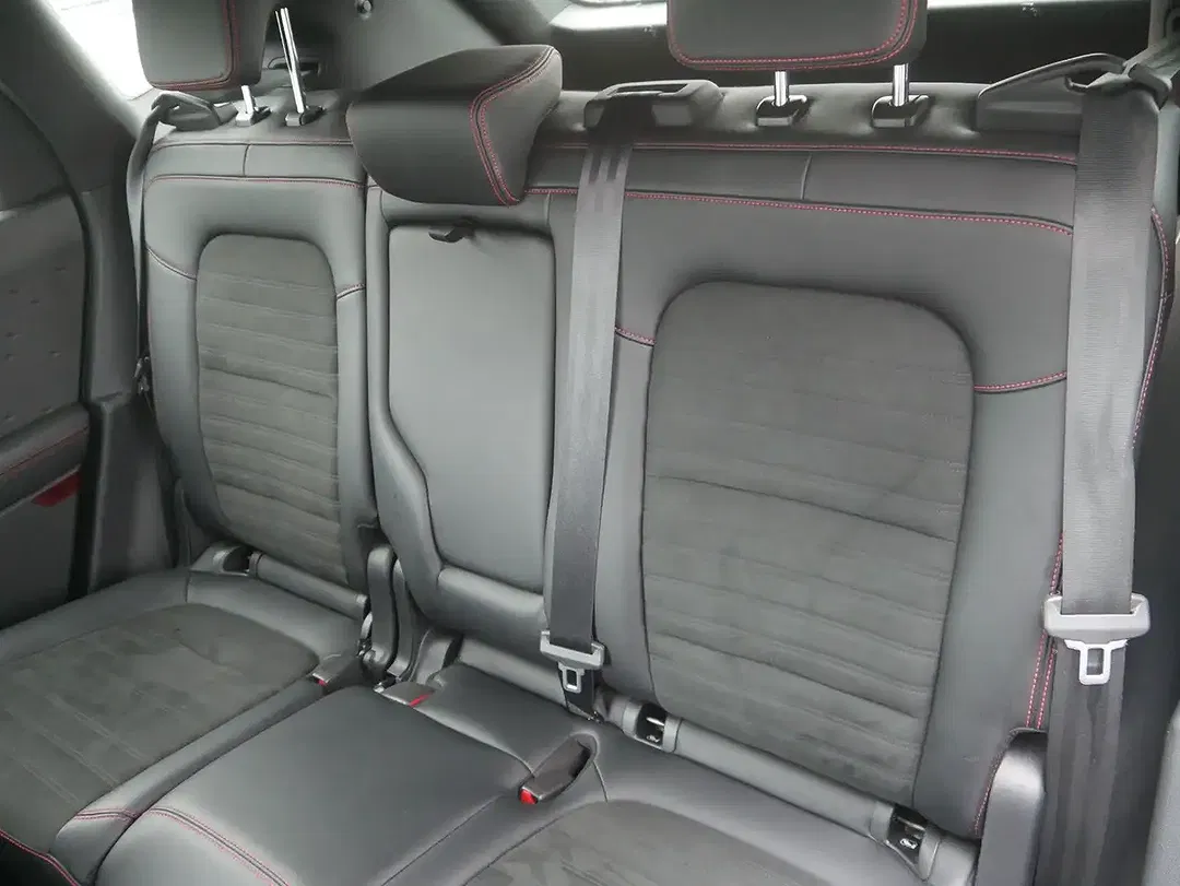Ford Kuga 2.5 PHEV ST-Line X - Thumbnail 10