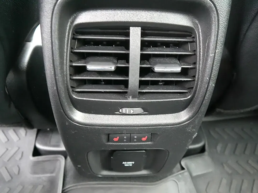 Ford Kuga 2.5 PHEV ST-Line X - Thumbnail 11