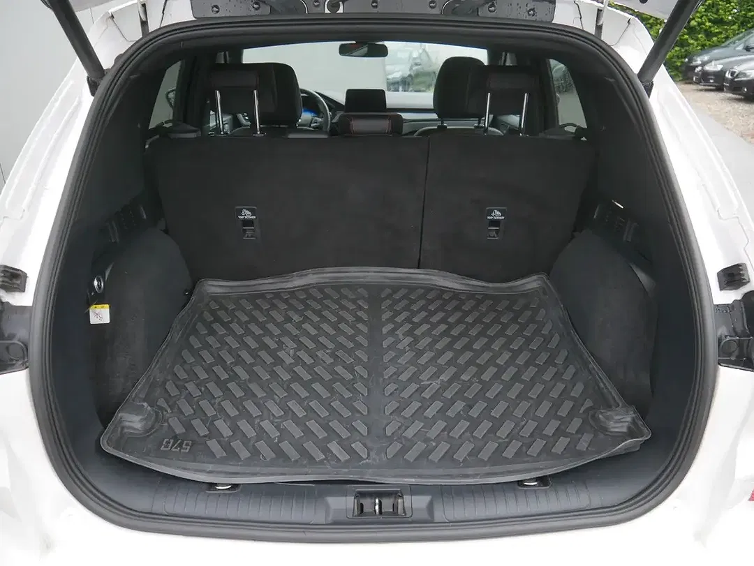 Ford Kuga 2.5 PHEV ST-Line X - Thumbnail 12