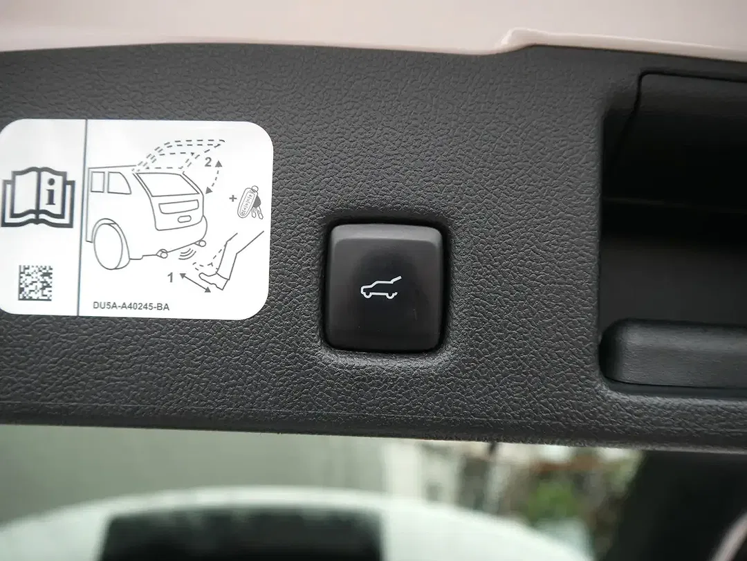 Ford Kuga 2.5 PHEV ST-Line X - Thumbnail 13