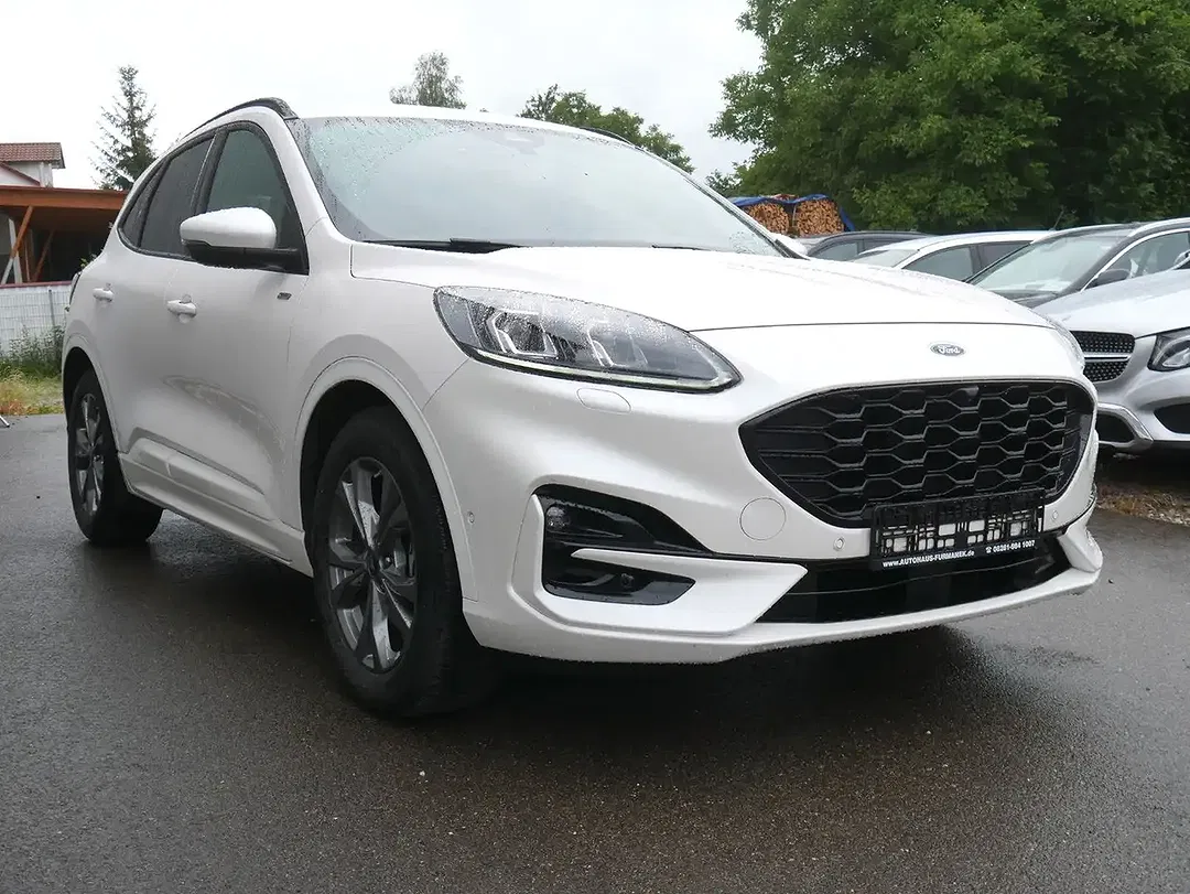 Ford Kuga 2.5 PHEV ST-Line X - Thumbnail 5