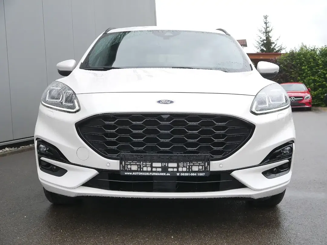 Ford Kuga 2.5 PHEV ST-Line X - Thumbnail 6