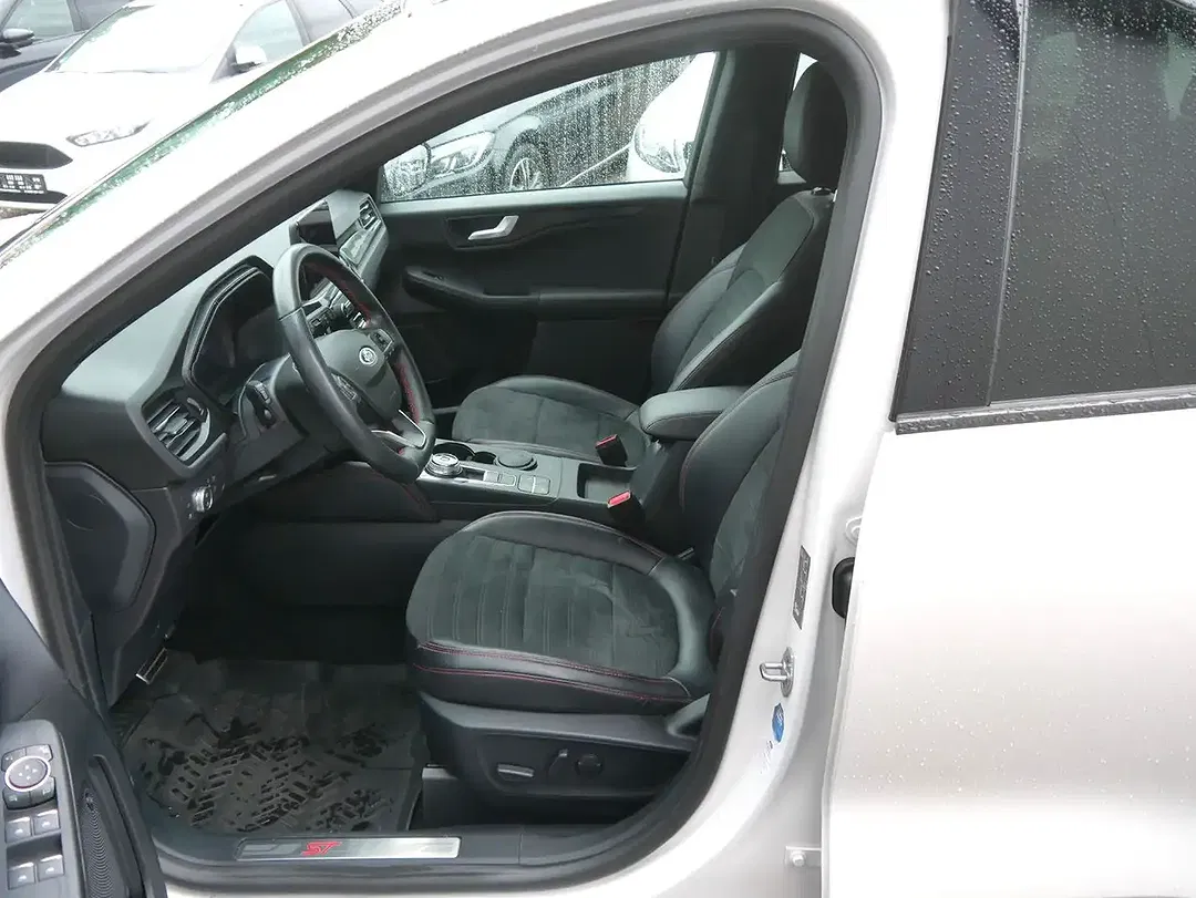 Ford Kuga 2.5 PHEV ST-Line X - Thumbnail 7