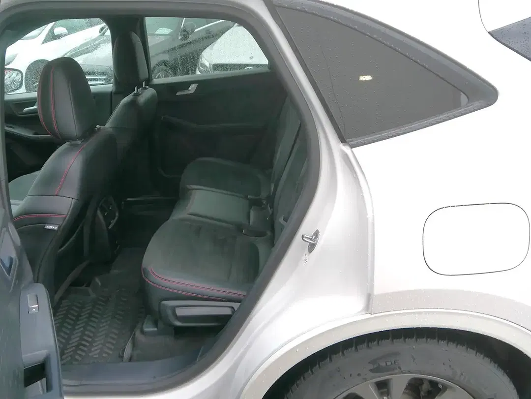 Ford Kuga 2.5 PHEV ST-Line X - Thumbnail 9
