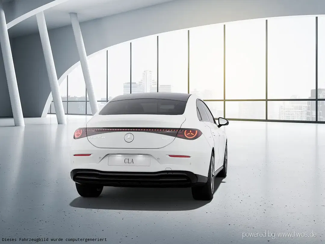 Mercedes-Benz CLA 350 4MATIC Progressive - Thumbnail 12
