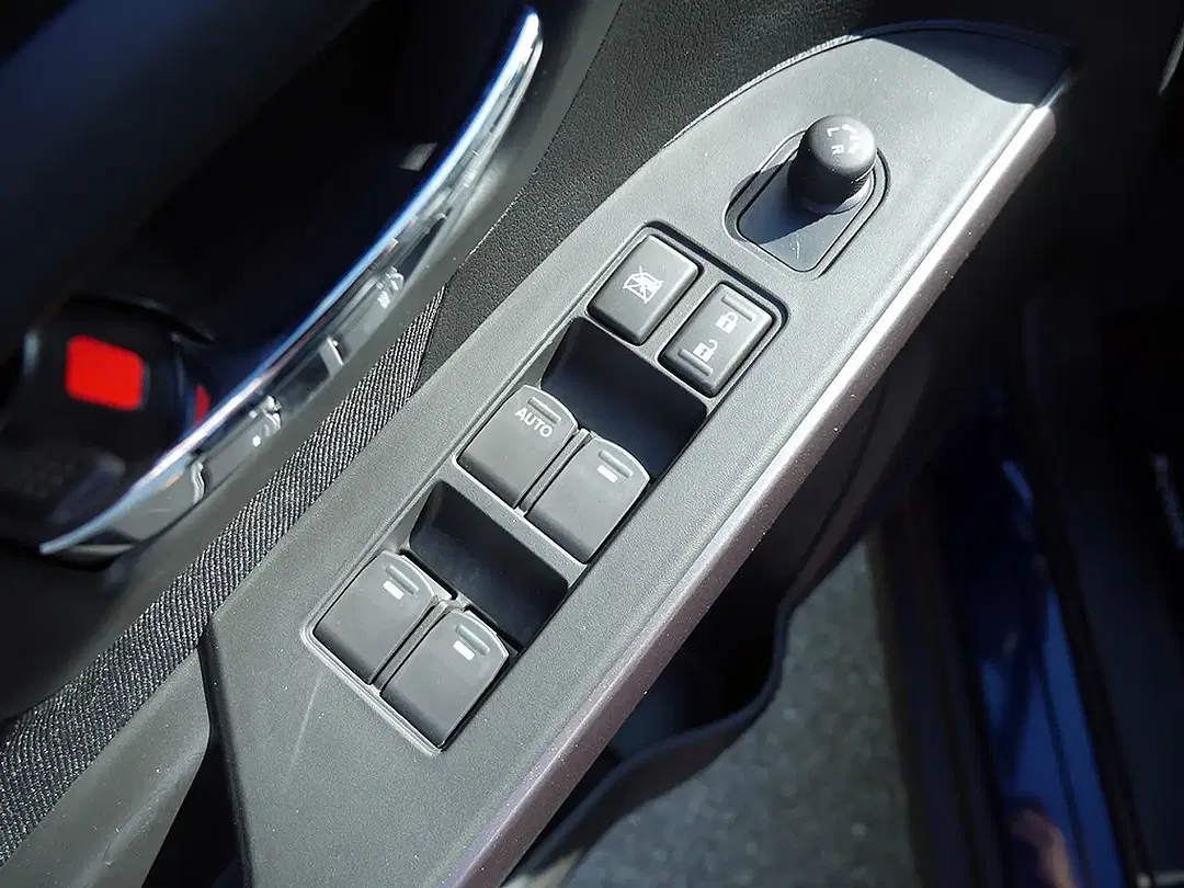 Suzuki S-Cross Hybrid 1.4 Edition - Thumbnail 8