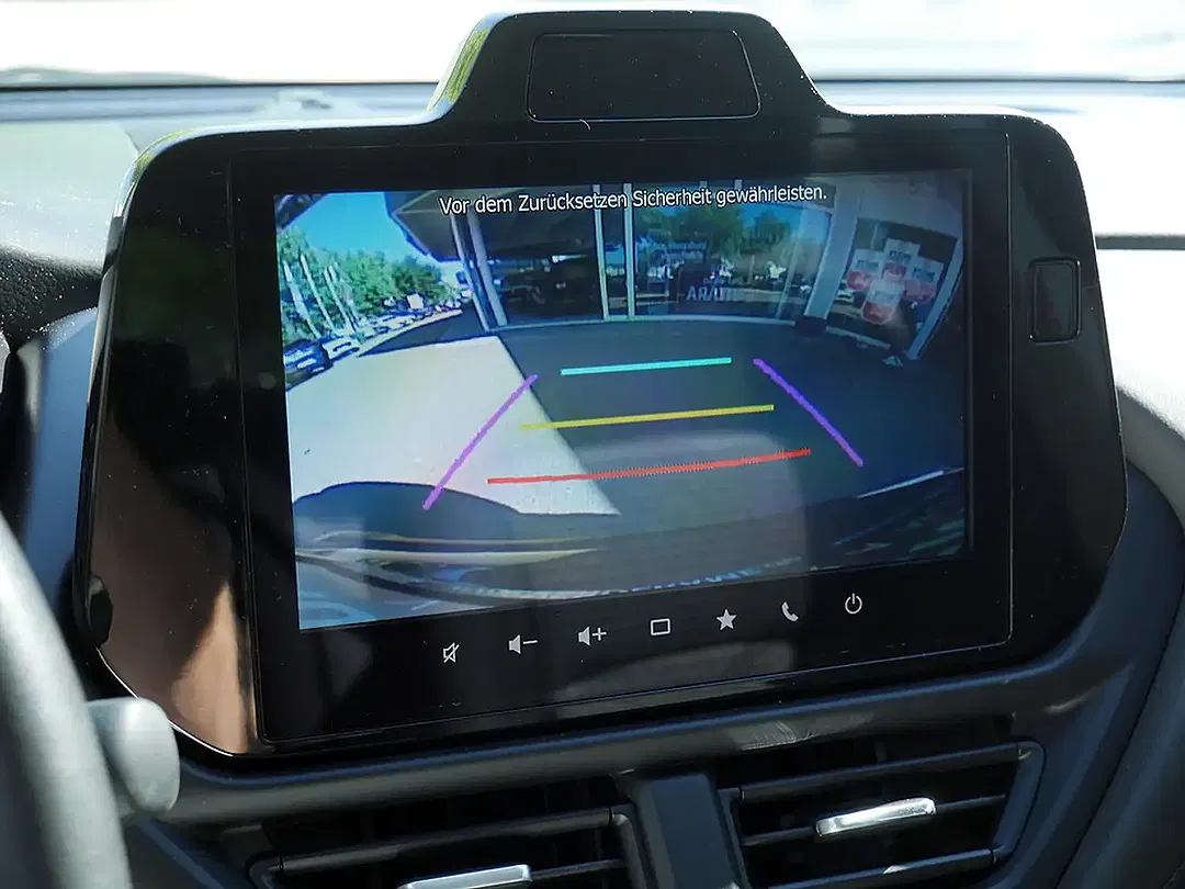 Suzuki S-Cross Hybrid 1.4 Edition - Thumbnail 12