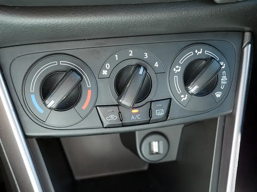 Suzuki S-Cross Hybrid 1.4 Edition - Thumbnail 13