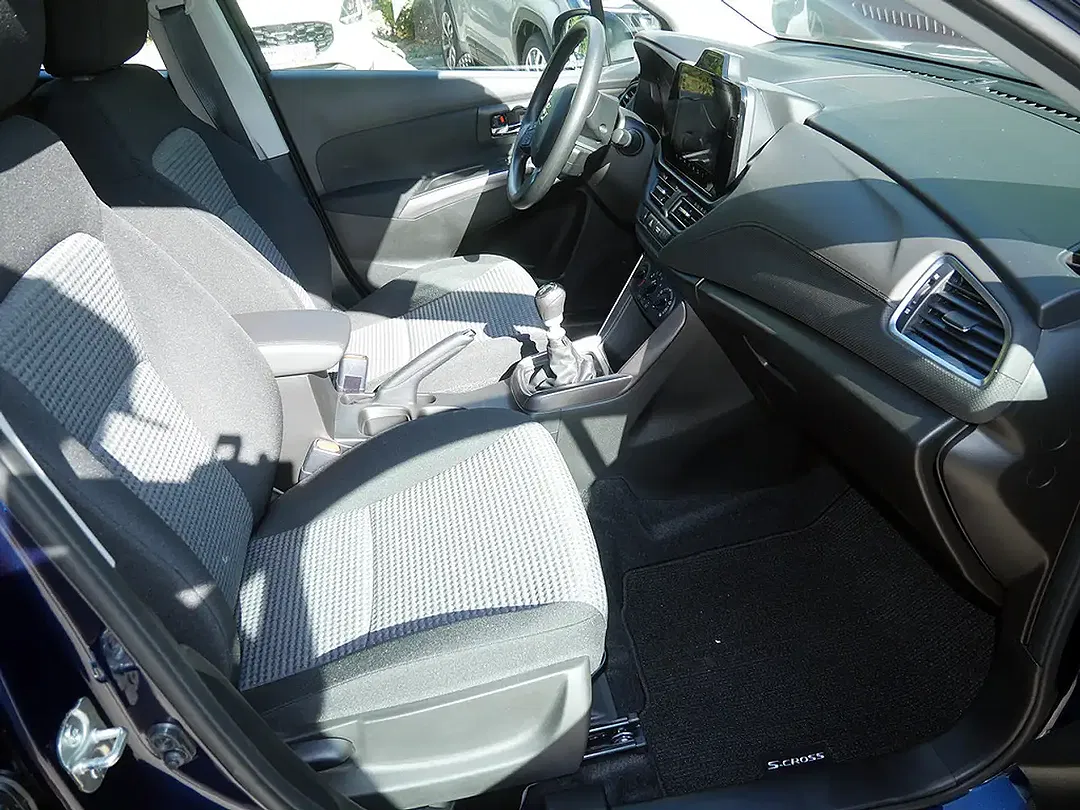 Suzuki S-Cross Hybrid 1.4 Edition - Thumbnail 6