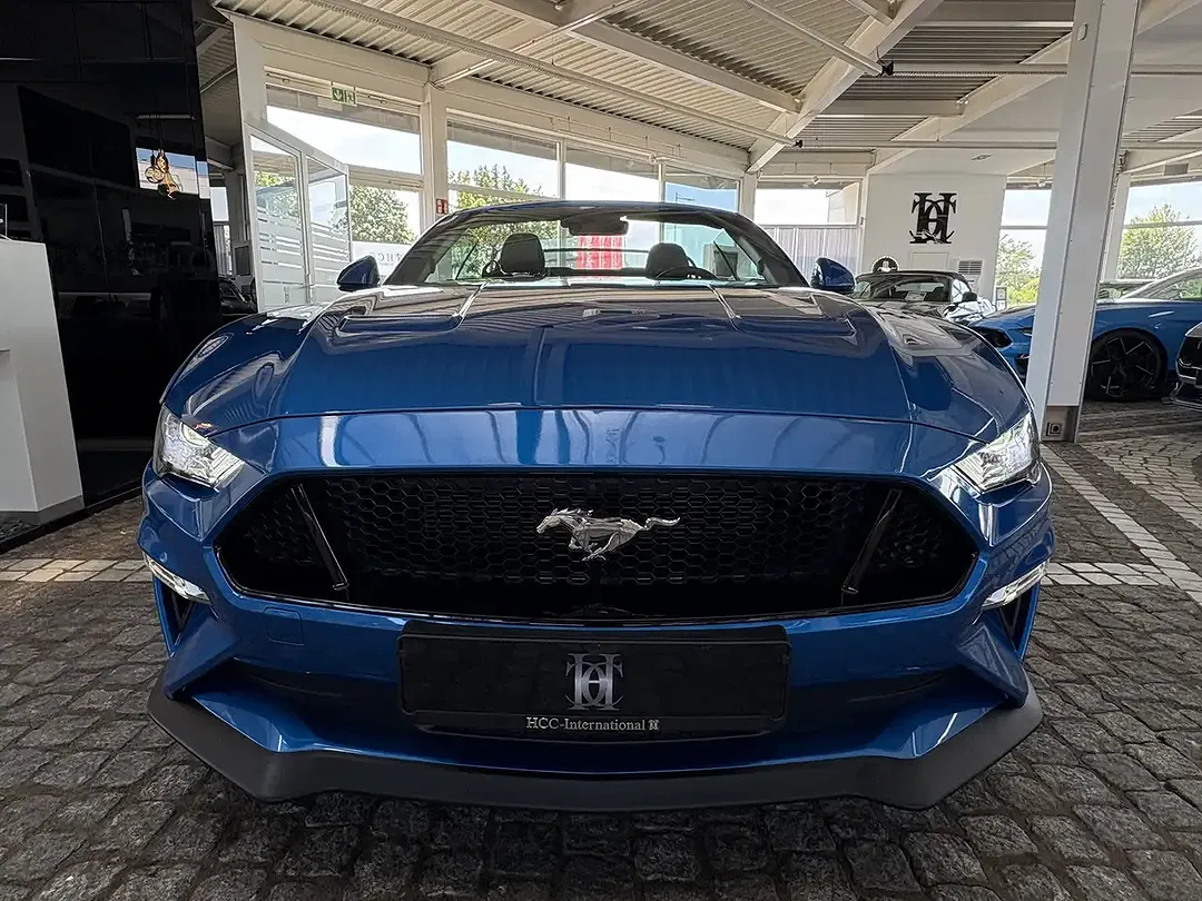 Ford Mustang GT - Thumbnail 14