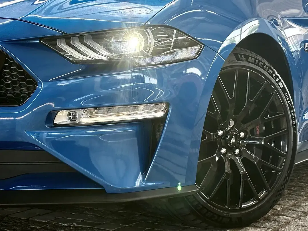 Ford Mustang GT - Thumbnail 5