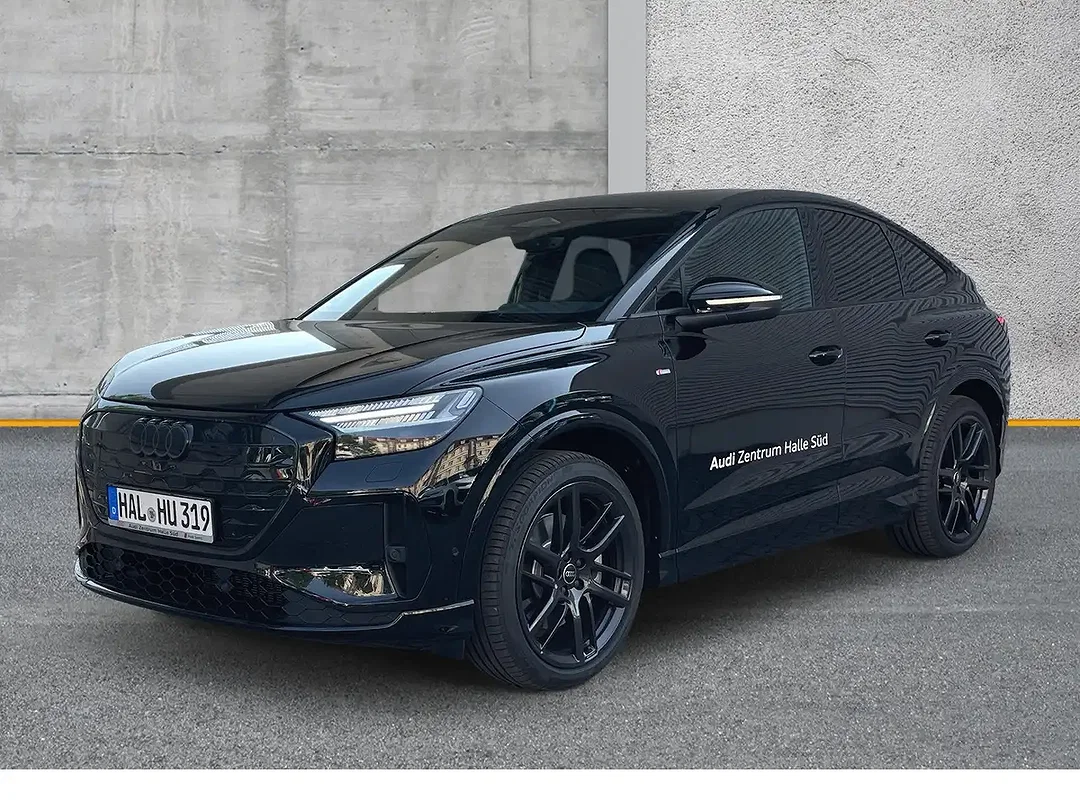 Audi e-tron quattro - Afbeelding 1