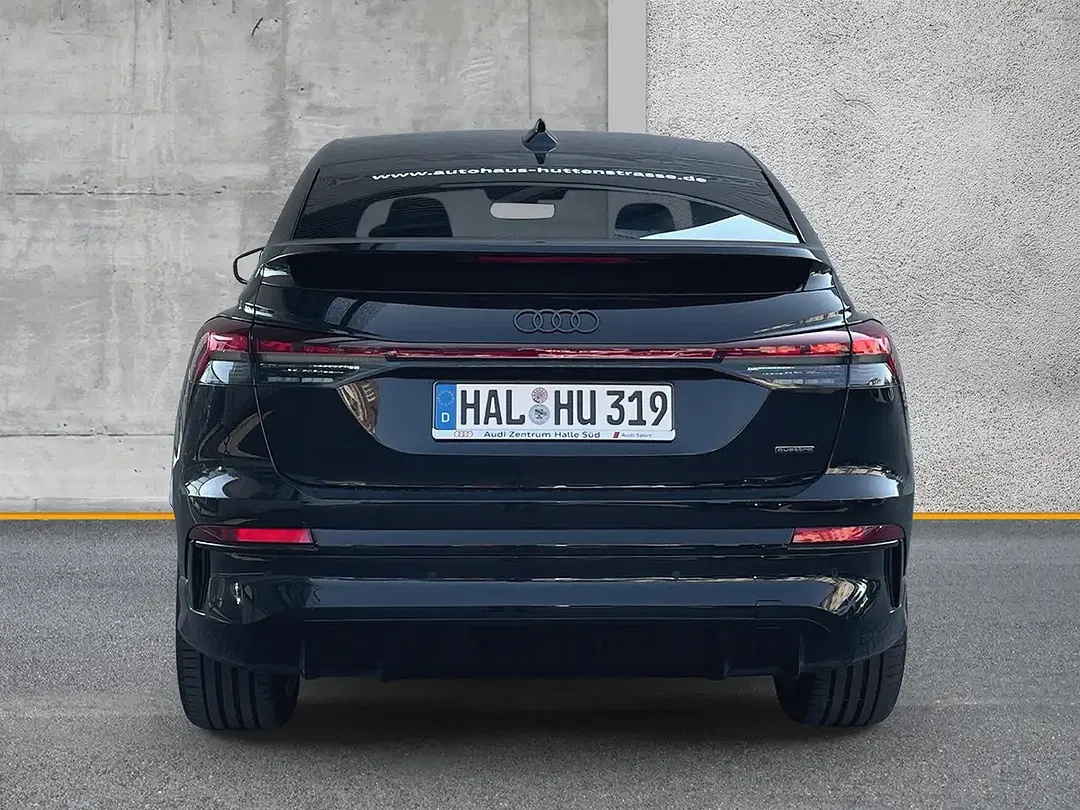 Audi e-tron quattro - Thumbnail 4