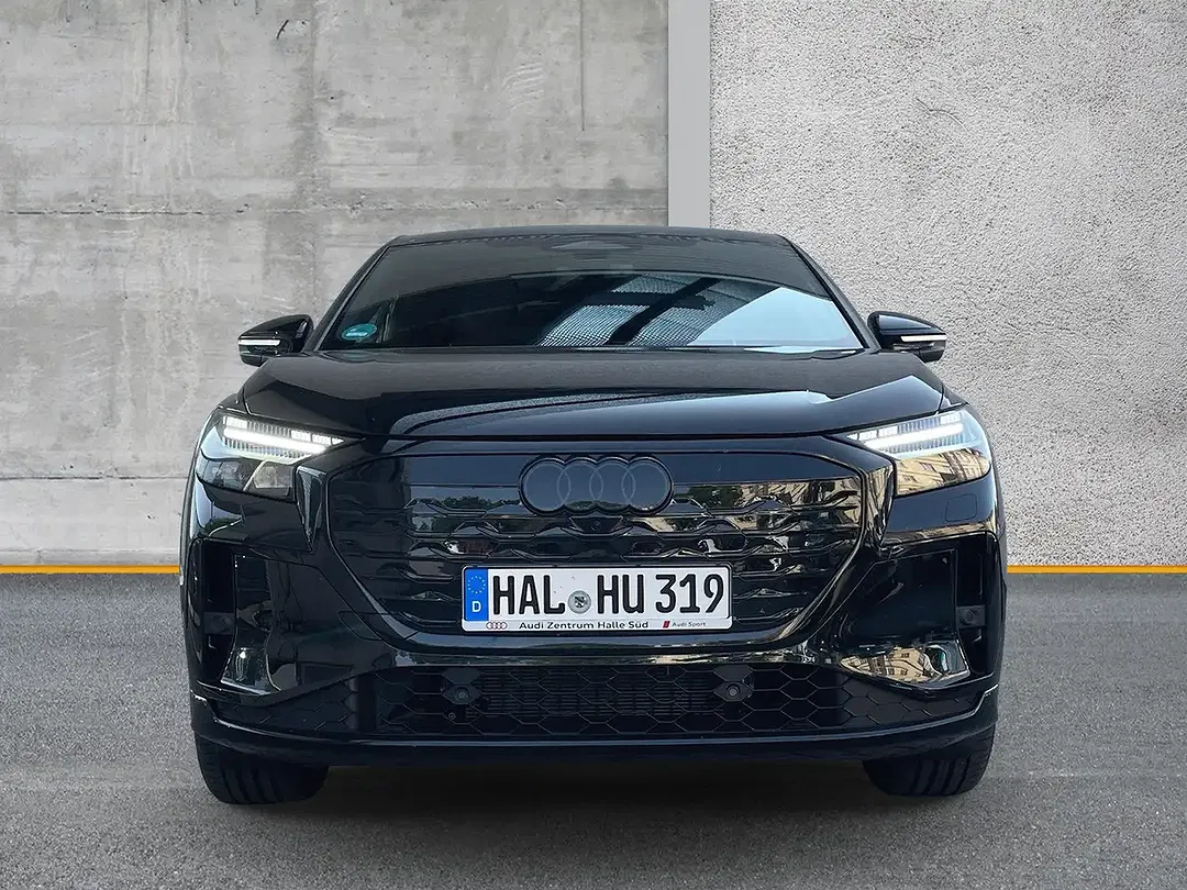 Audi e-tron quattro - Thumbnail 5