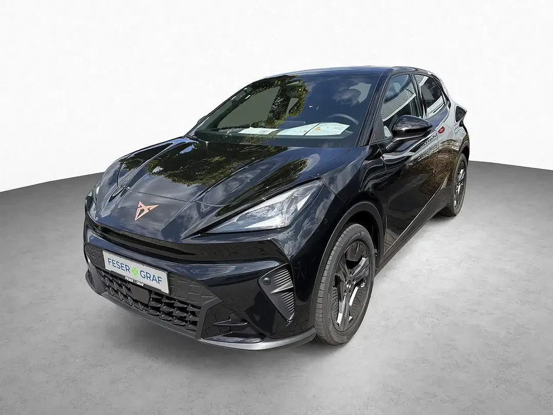 CUPRA Raval Endurance Edition - Thumbnail 10
