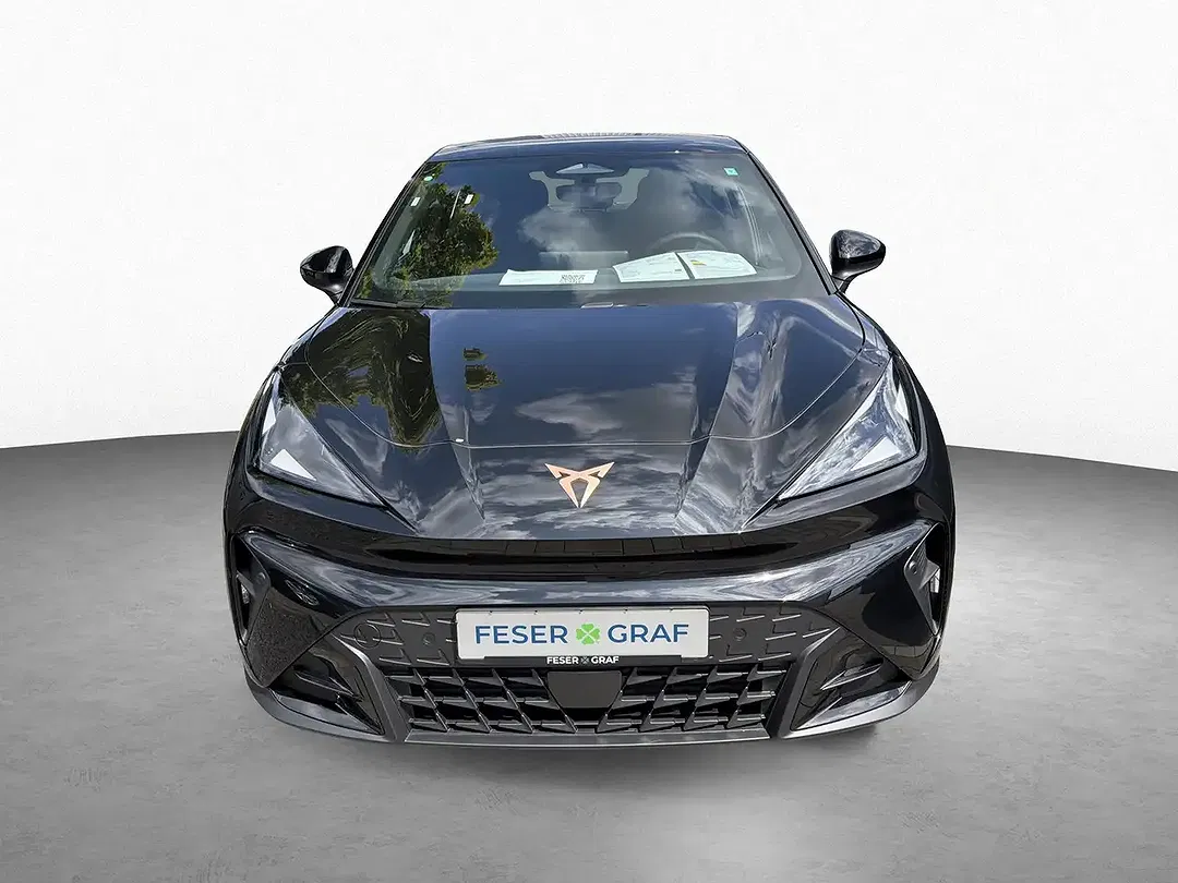 CUPRA Raval Endurance Edition - foto 2
