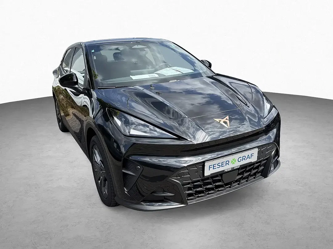 CUPRA Raval Endurance Edition - Afbeelding 1