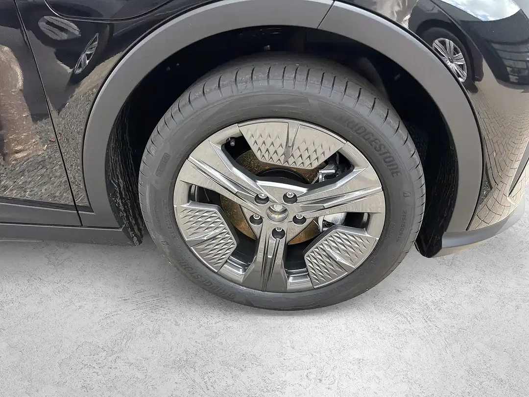CUPRA Raval Endurance Edition - Thumbnail 3