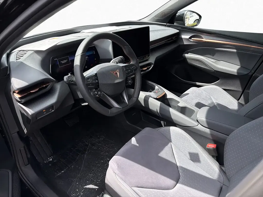 CUPRA Raval Endurance Edition - Thumbnail 7