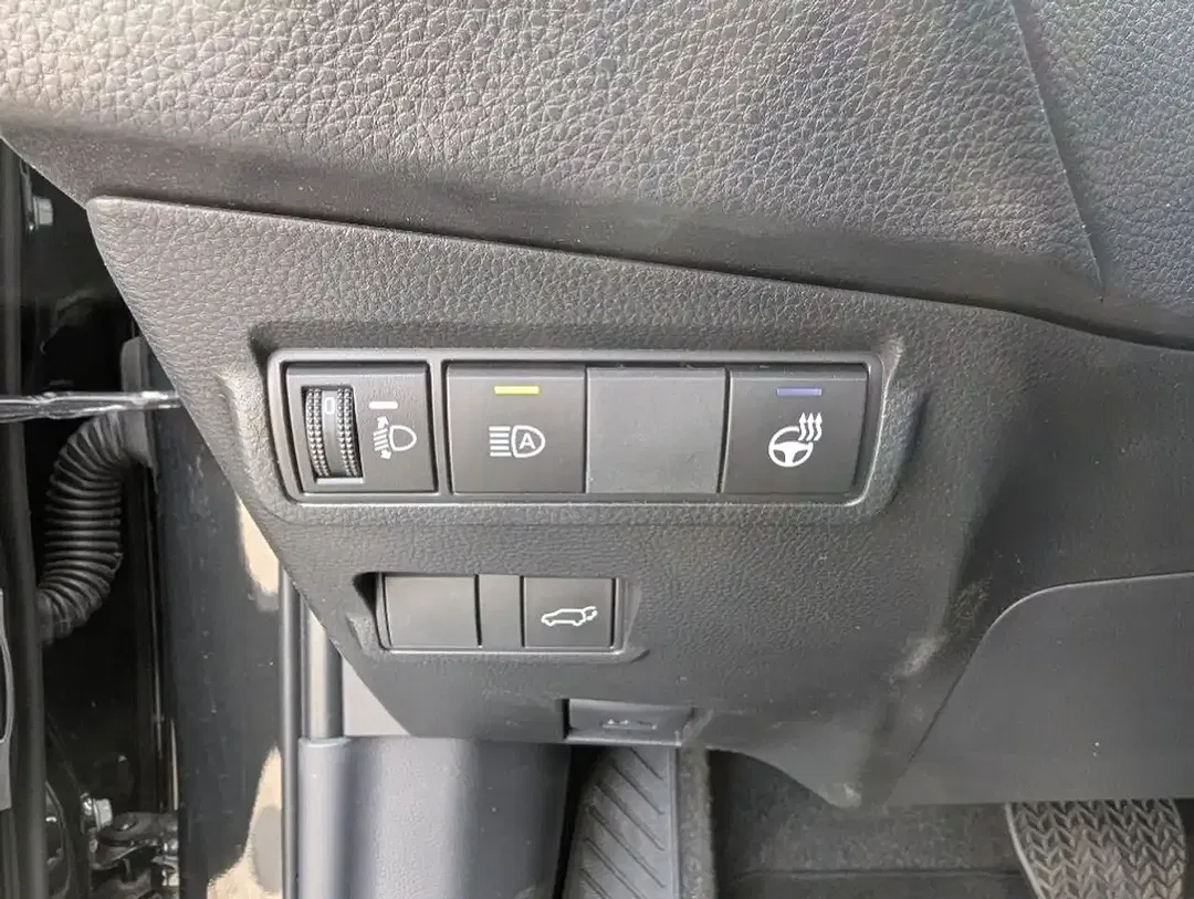 Toyota Corolla Cross VVT-i Hybrid Teamplayer - foto 15