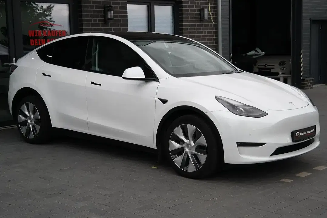 Tesla Model Y AWD Dual Motor Performance - Thumbnail 3