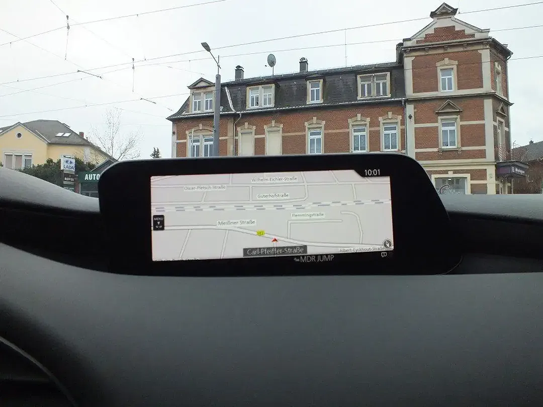 Mazda 3 2.0 SKYACTIV-G Hybrid Selection - Thumbnail 10