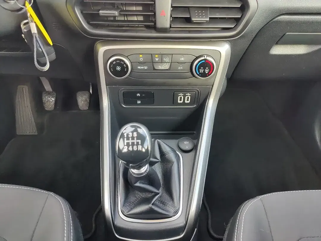 Ford EcoSport EcoBoost - Thumbnail 14