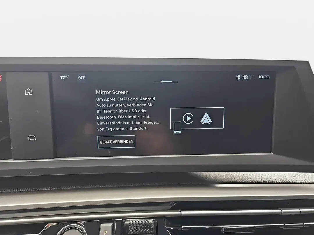 Peugeot 3008 145 e-DSC6 Hybrid Allure - Thumbnail 9