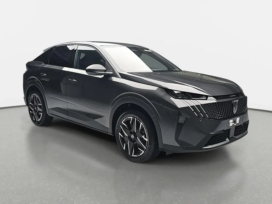 Peugeot 3008 145 e-DSC6 Hybrid Allure - foto 2
