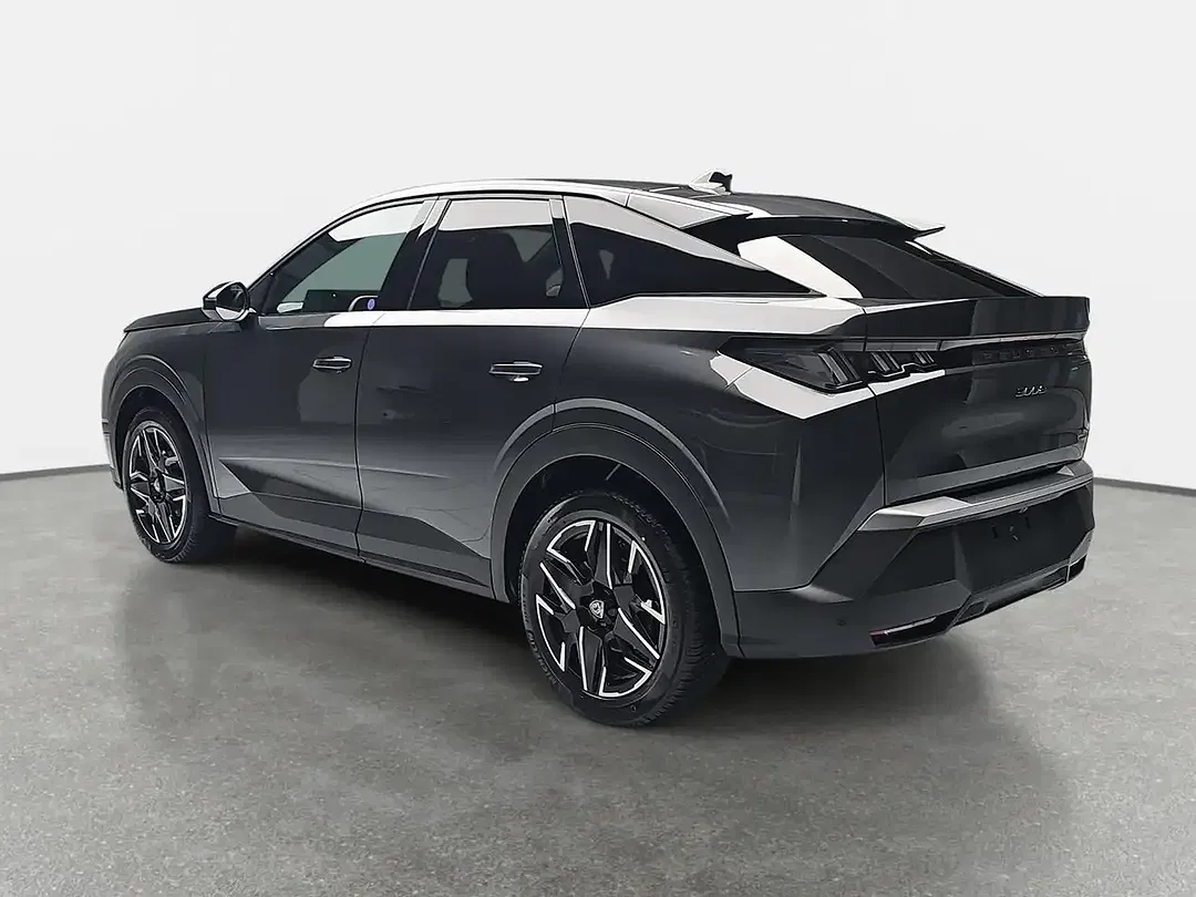 Peugeot 3008 145 e-DSC6 Hybrid Allure - Thumbnail 4