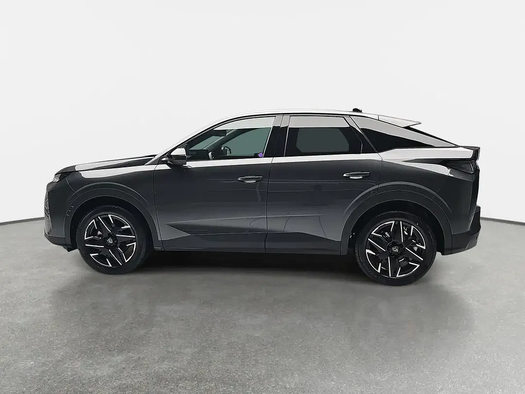 Peugeot 3008 145 e-DSC6 Hybrid Allure - Thumbnail 5