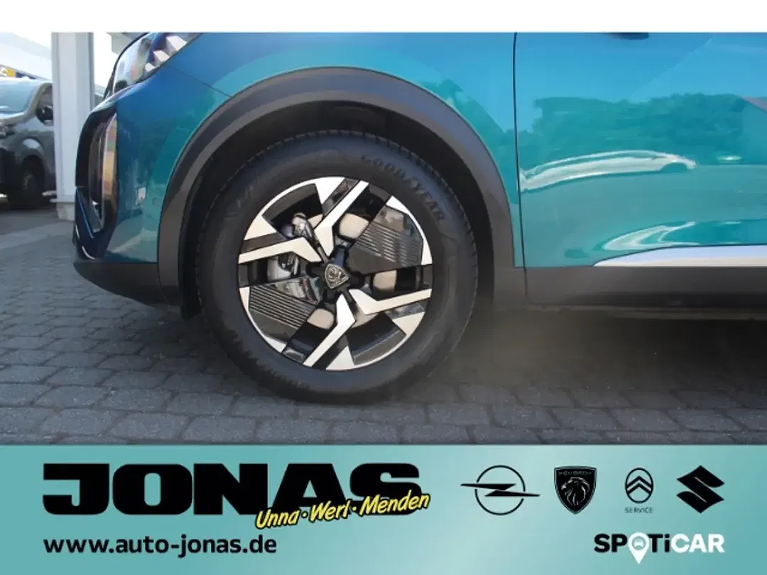 Peugeot 2008 145 Hybrid GT - Thumbnail 6