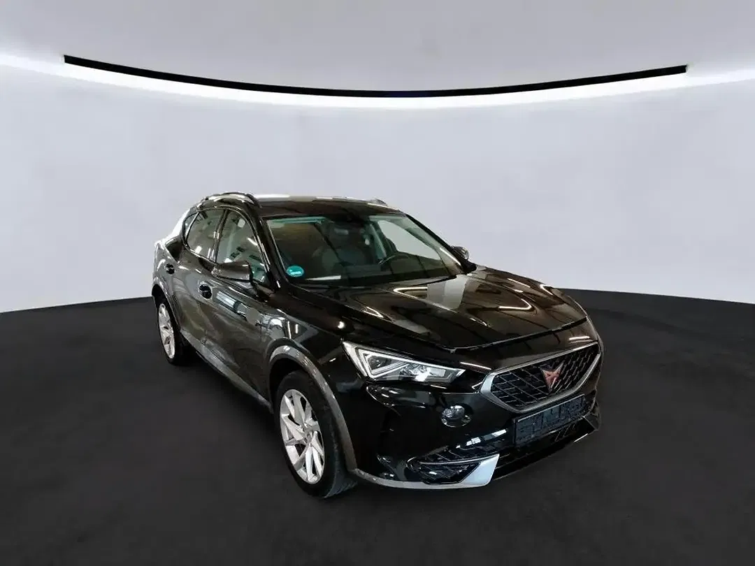 CUPRA Formentor PHEV - foto 1