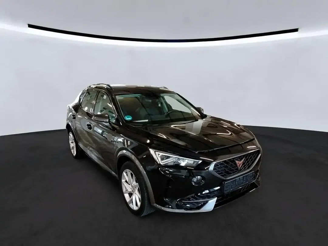 CUPRA Formentor PHEV - Afbeelding 1