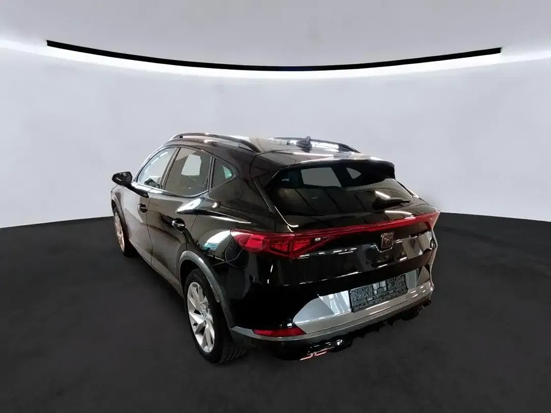 CUPRA Formentor PHEV - Thumbnail 3