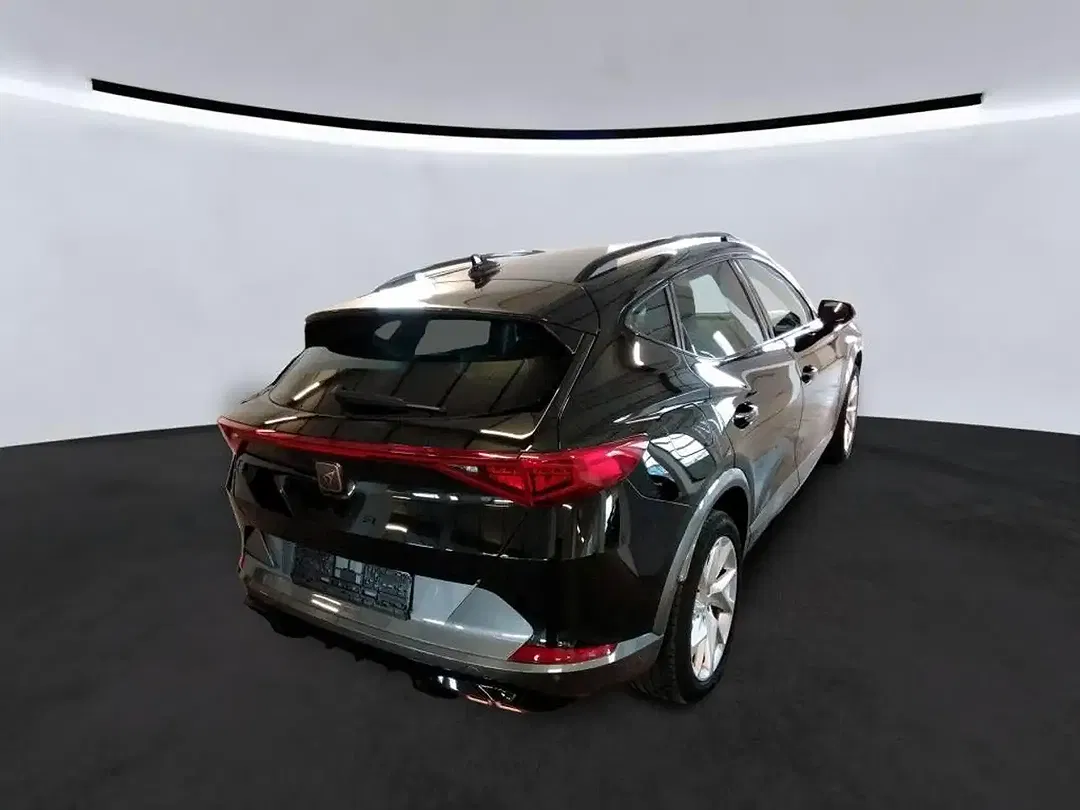 CUPRA Formentor PHEV - Thumbnail 4