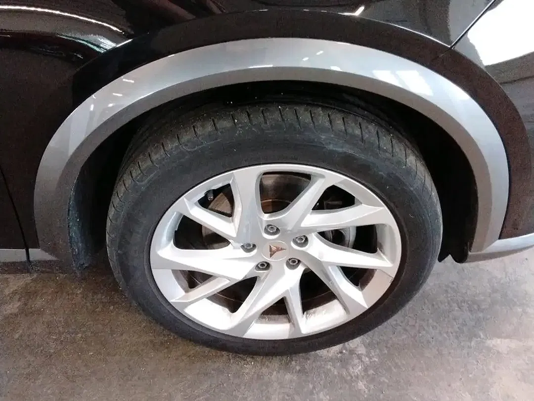 CUPRA Formentor PHEV - foto 7