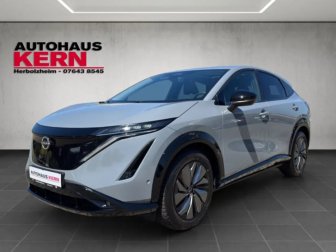 Nissan Ariya e-4ORCE 4x4 Evolve - Afbeelding 1