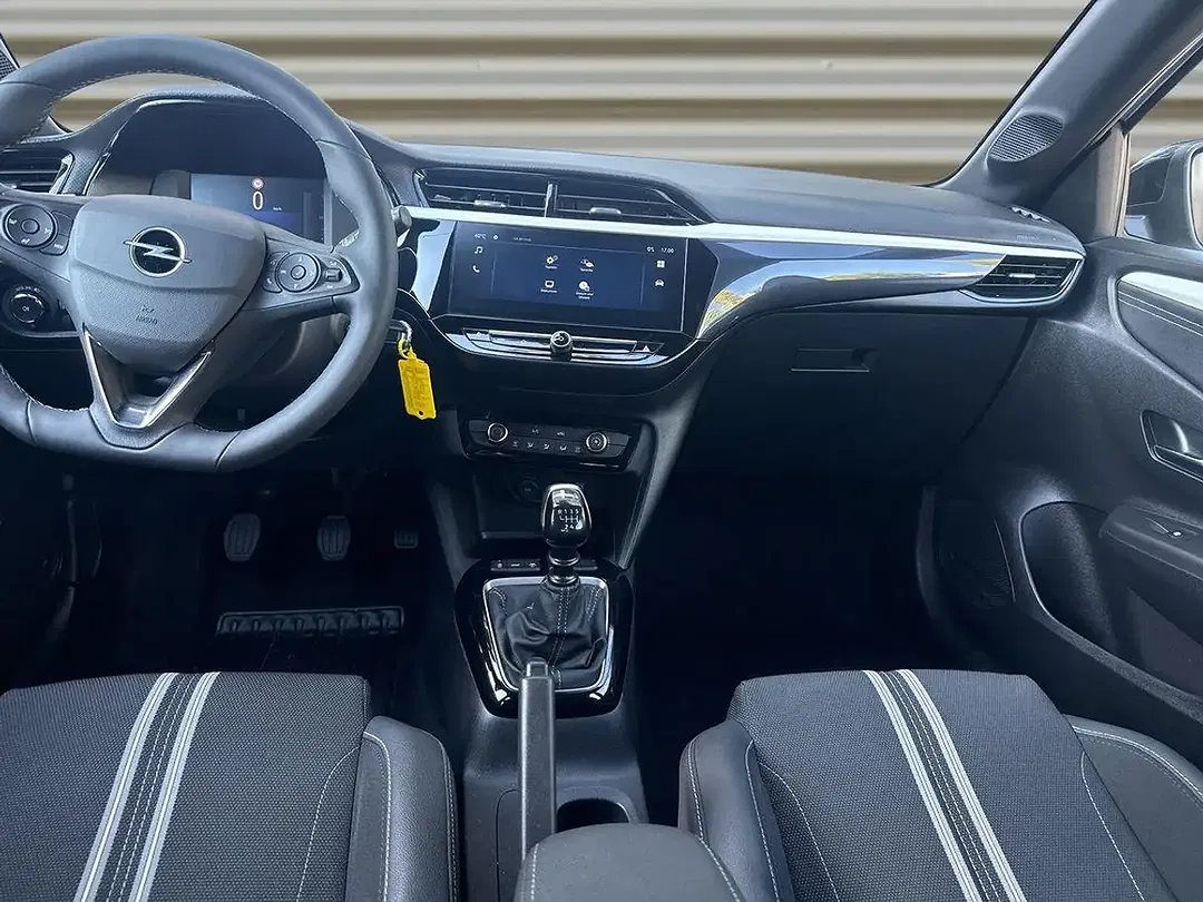 Opel Corsa 1.2 GS - Thumbnail 10
