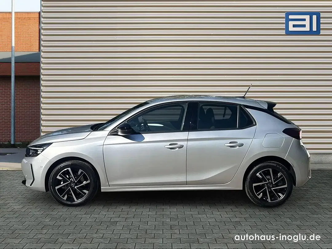 Opel Corsa 1.2 GS - Thumbnail 2