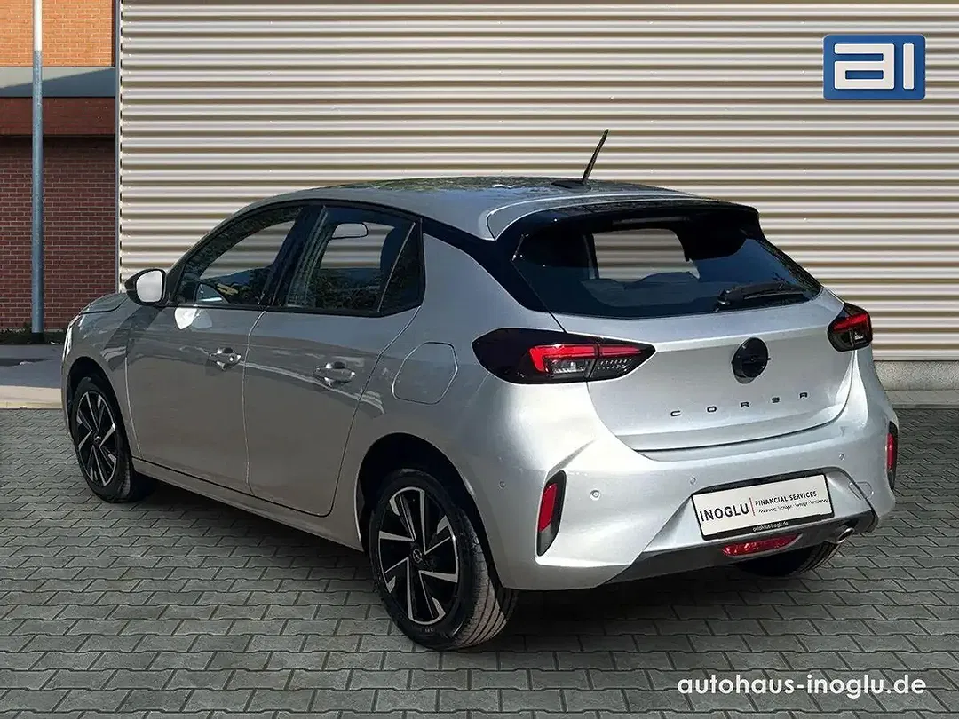 Opel Corsa 1.2 GS - Thumbnail 3
