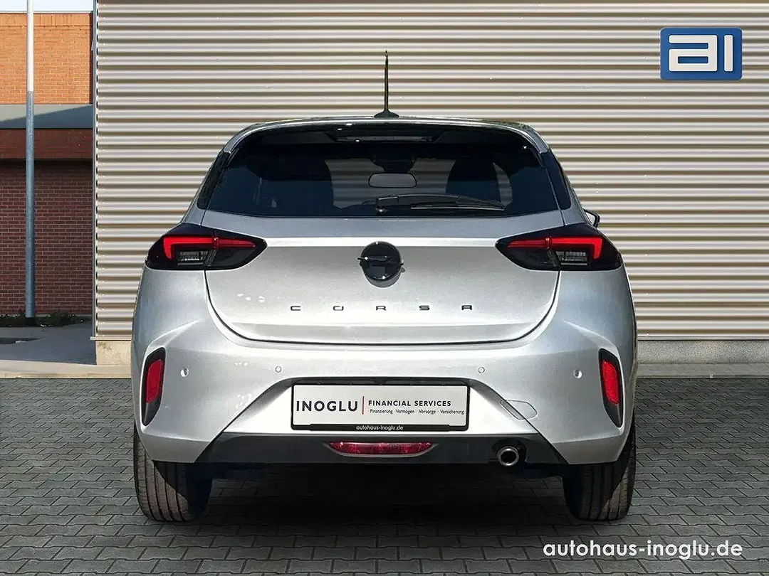 Opel Corsa 1.2 GS - Thumbnail 4
