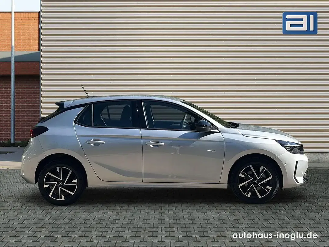 Opel Corsa 1.2 GS - Thumbnail 8