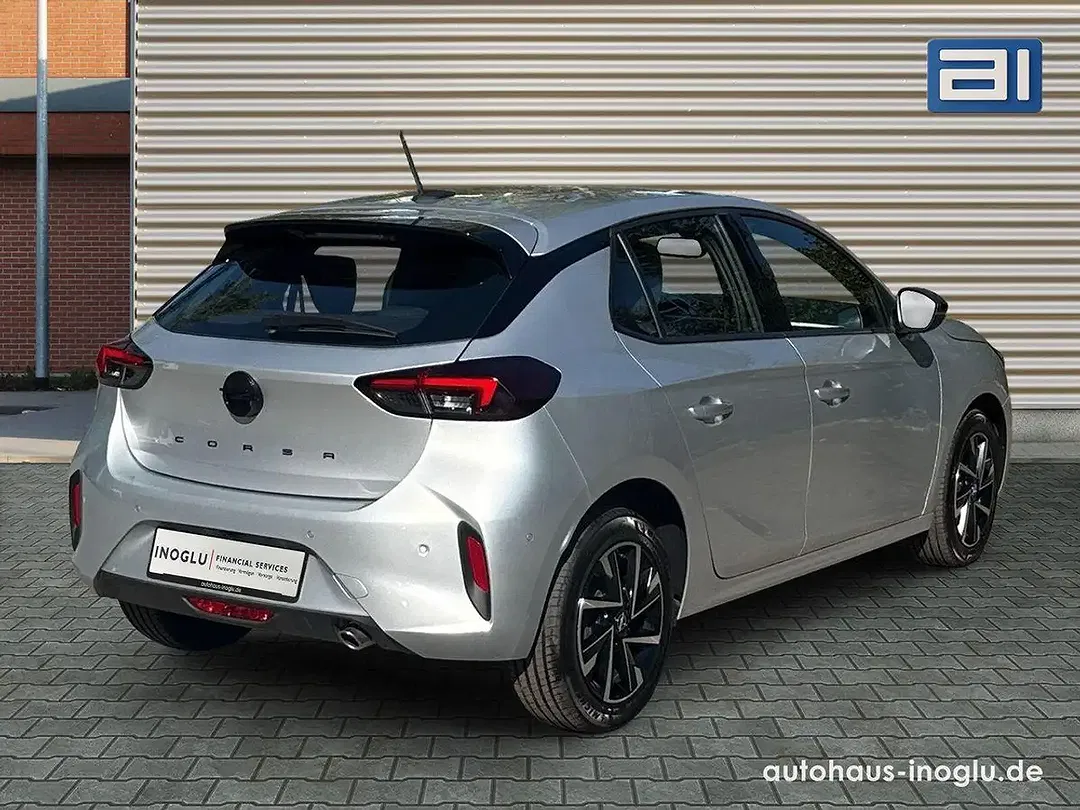 Opel Corsa 1.2 GS - Thumbnail 9