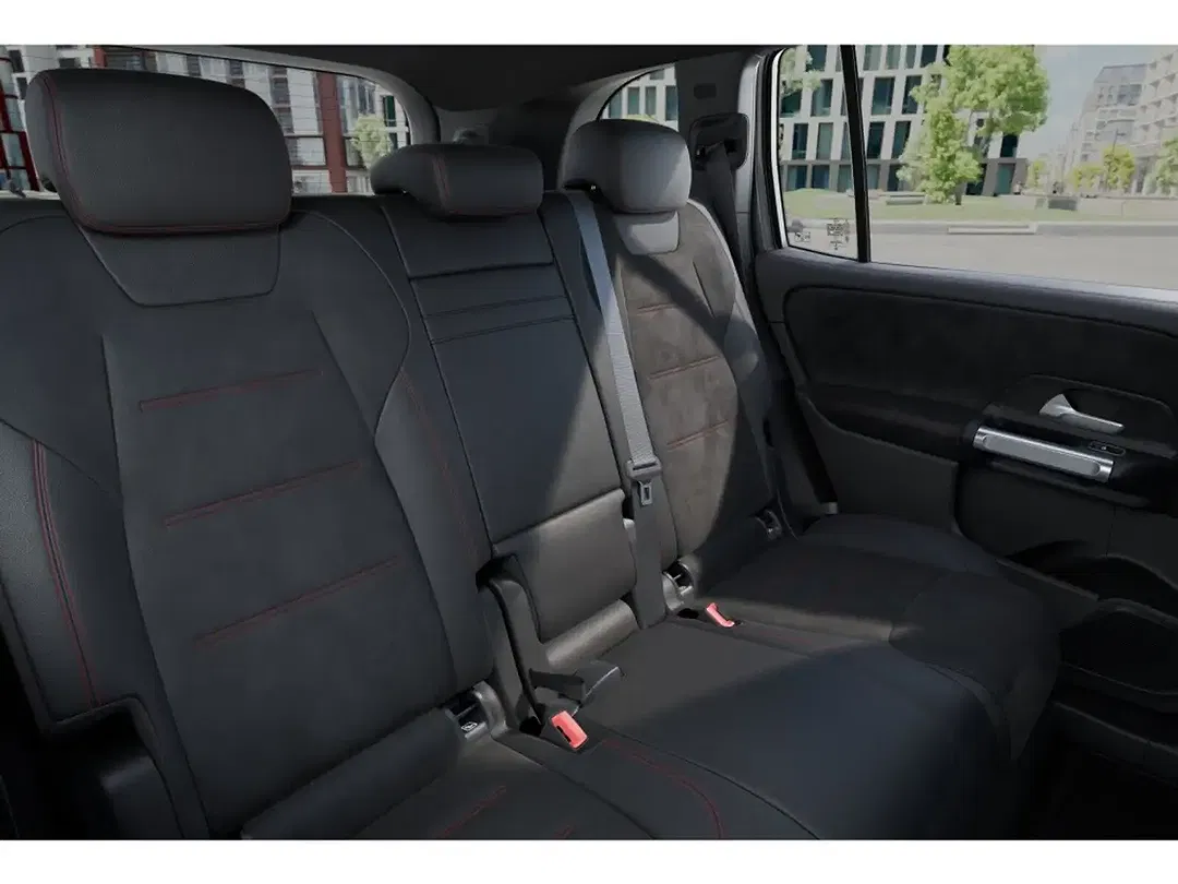Mercedes-Benz EQB 300 4MATIC - Thumbnail 9